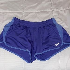 Nike Dri Fit Shorts